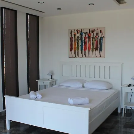 Villa Adavillas Verda Kusadasi