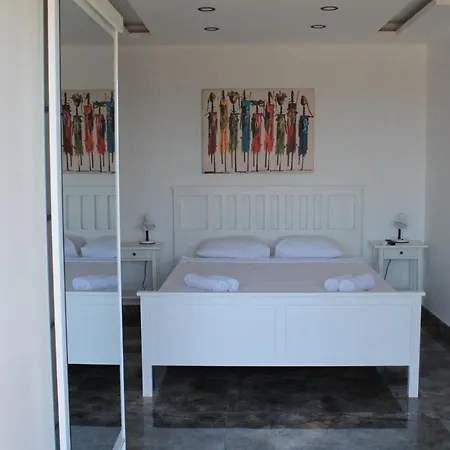 Villa Adavillas Verda Kusadasi