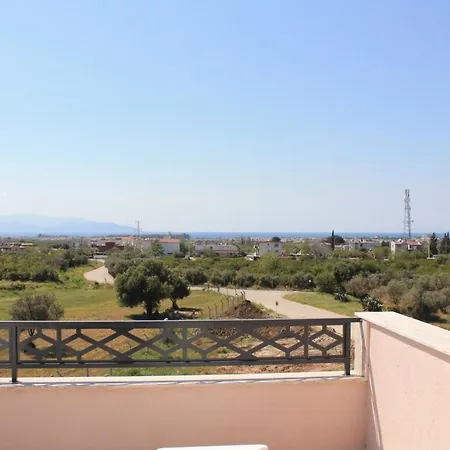 Villa Adavillas Verda Kusadasi