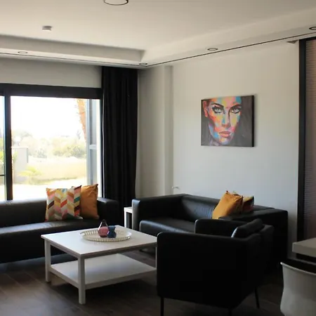 Villa Adavillas Verda Kusadasi