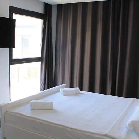 Villa Adavillas Verda Kusadası