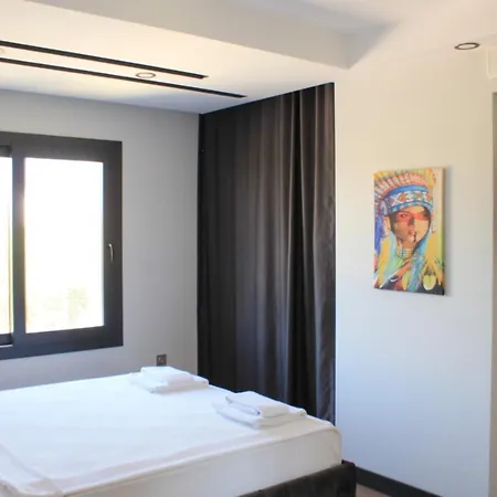Adavillas Verda Villa Kusadası