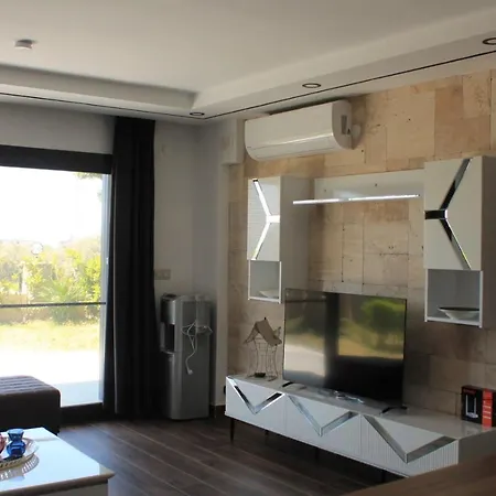 Adavillas Verda Villa Kusadası