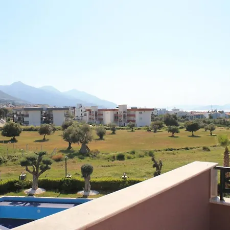 Adavillas Verda Villa Kusadası