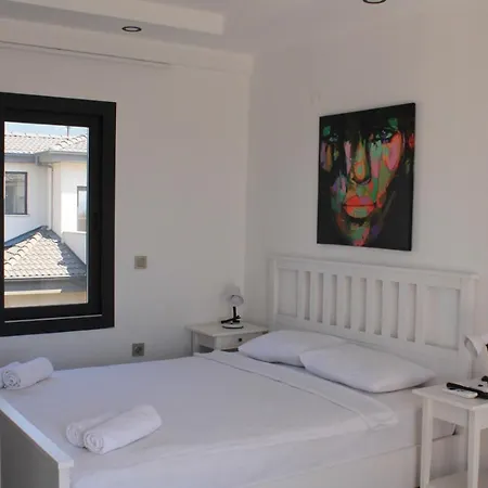 Adavillas Verda Villa Kusadası
