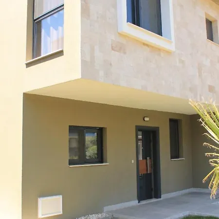 Adavillas Verda Villa