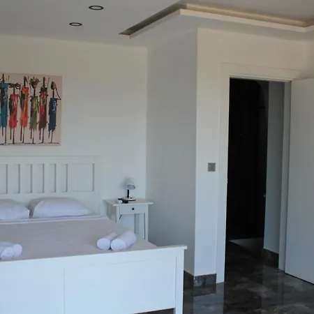 Adavillas Verda Villa *