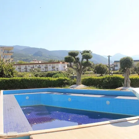 Villa Adavillas Verda *