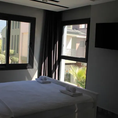 Villa Adavillas Verda Kusadası