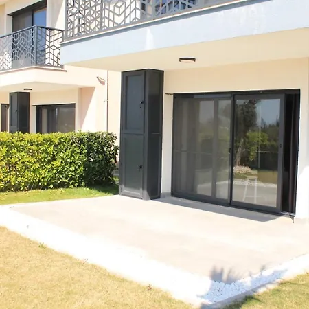 Villa Adavillas Verda Kusadası