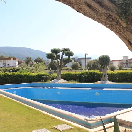 Villa Adavillas Verda Kusadası
