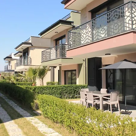 Villa Adavillas Verda Kusadası