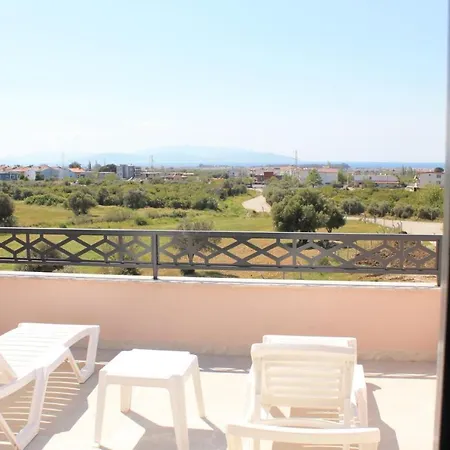 Villa Adavillas Verda