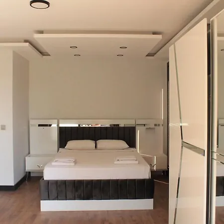 Adavillas Verda Villa *