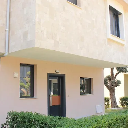 Villa Adavillas Verda *