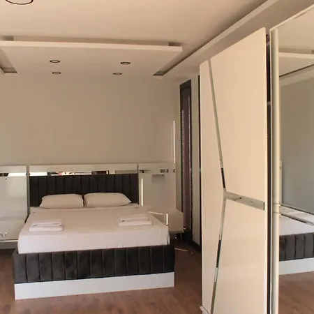Adavillas Verda Villa
