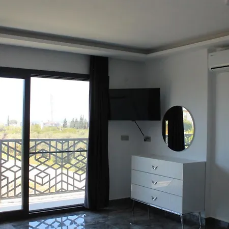 Adavillas Verda Villa *