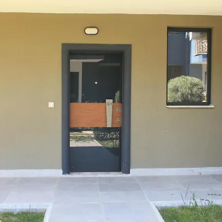 Adavillas Verda Villa