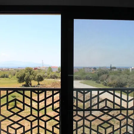 Villa Adavillas Verda *