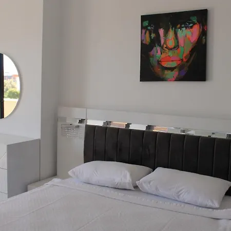 Adavillas Verda Villa Kusadası