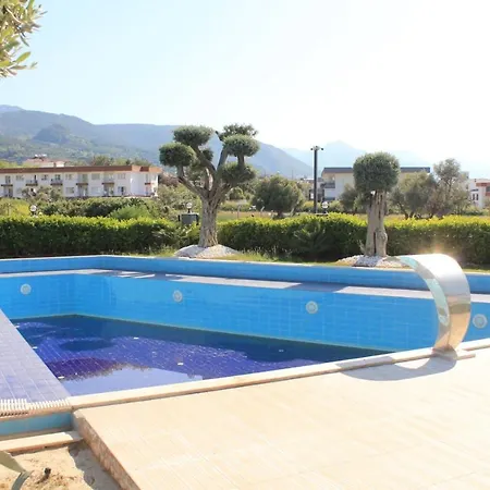 Villa Adavillas Verda