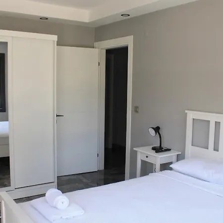 Adavillas Verda Villa Kusadası