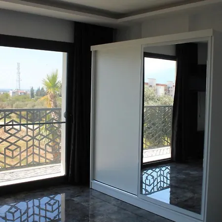 Villa Adavillas Verda